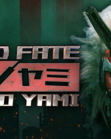 Blind Fate Edo No Yami Edo No Yami Wiki Fandom