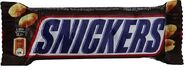 Шоколадный батончик Snickers