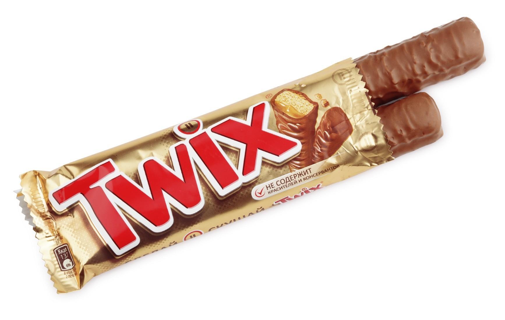 Twix | Едопедия вики | Fandom