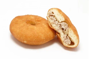 Беляши с мясом на сковороде - очень вкусные домашние рецепты