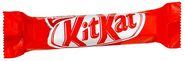 Шоколадный батончик KitKat