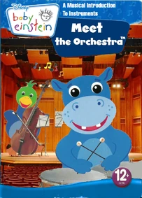 Meet The Orchestra | Electric Dragon Productions Wiki | Fandom