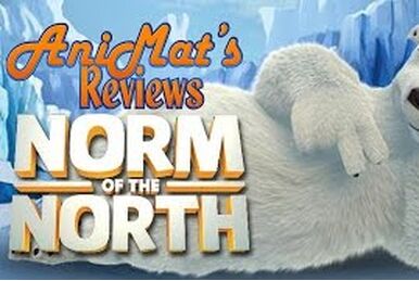 Norm of the North - Wikipedia