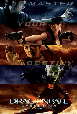 dragon ball evolution 3