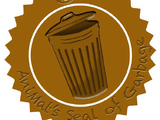 AniMat's Seal of Garbage