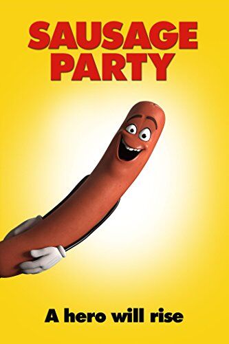 Sausage Party - Wikipedia