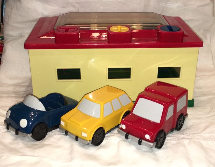 Three Car Garage Electric Dragon Productions Wiki Fandom