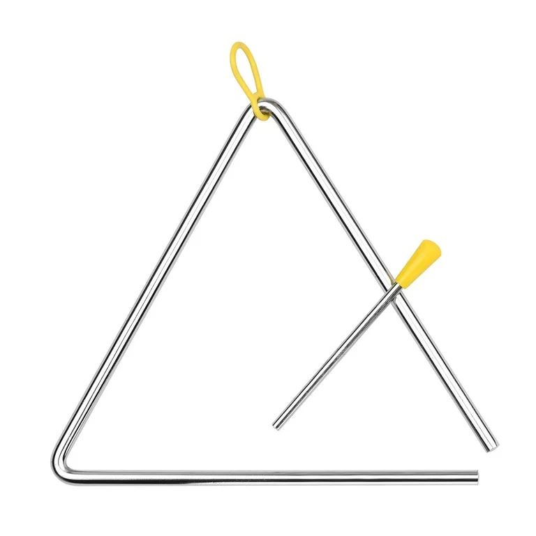 Triangle Instrument | Electric Dragon Productions Wiki | Fandom