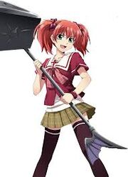 Kokoa akashiya