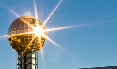 Sunsphere