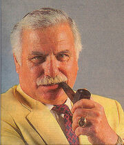 Schnellenberger