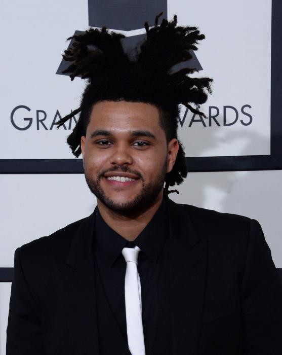 The Weeknd - Wikipedia