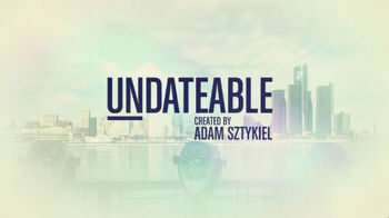 Undateable