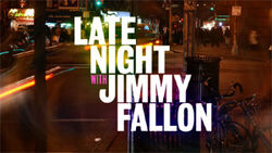 LateNightwithJimmyFallon