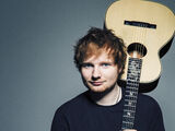 Ed Sheeran