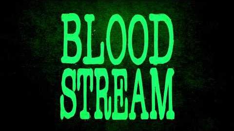 Ed Sheeran & Rudimental - Bloodstream Official Audio