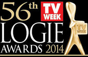 2014 Logie Awards logo