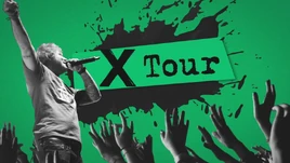 X tour
