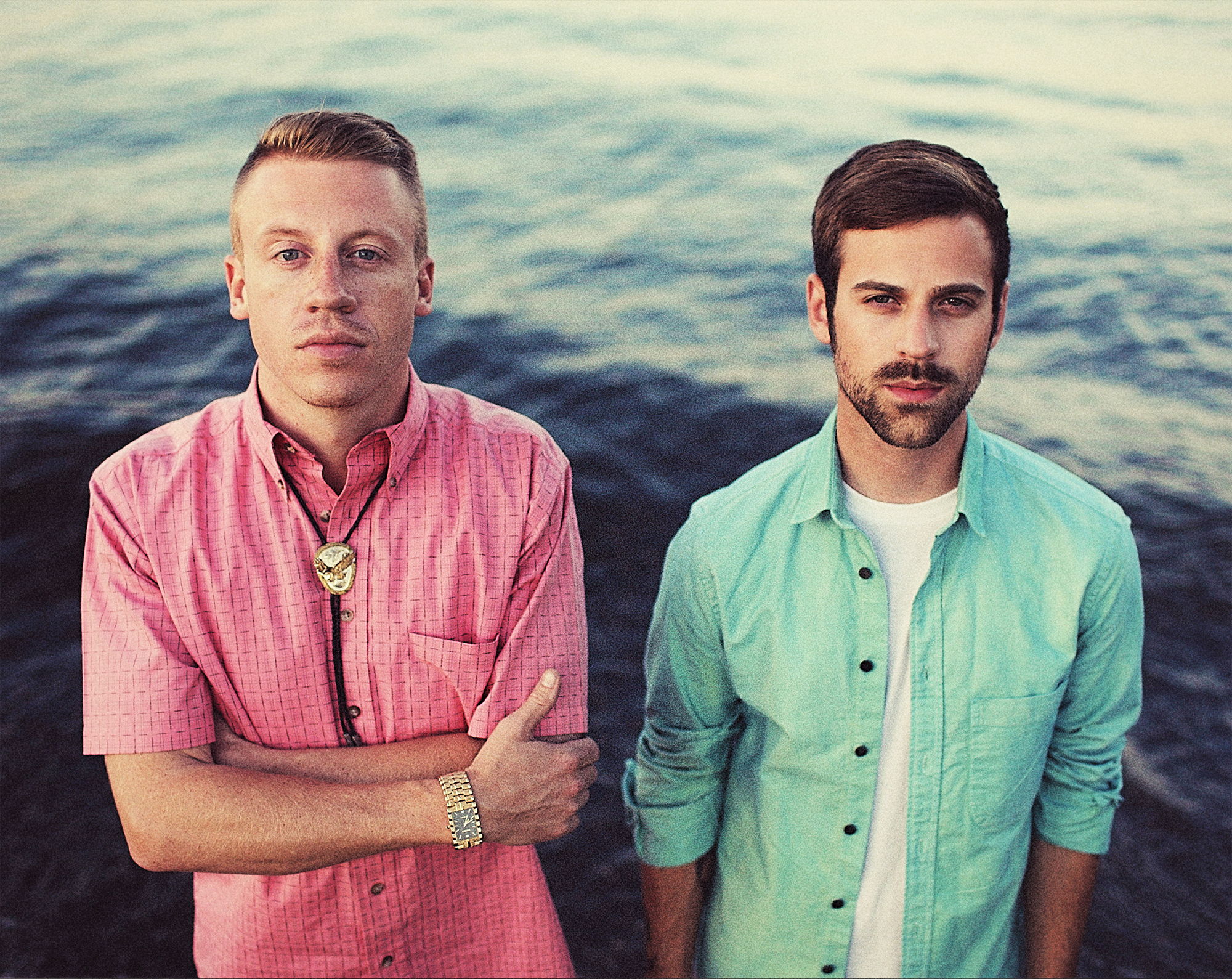 New Music: Macklemore & Ryan Lewis – 'Growing Up (Sloane's Song