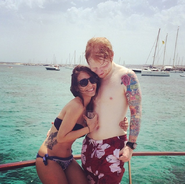 Ed and athina 3