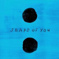 Shape of you