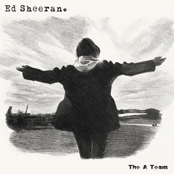 The A Team Ed Sheeran Wiki Fandom