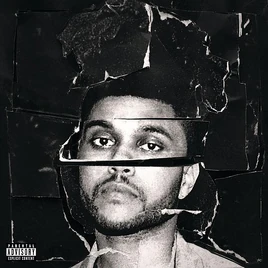 Beautybehindthemadness