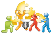 Innovation-culture-teamwork1 Team-Work-Download-PNG