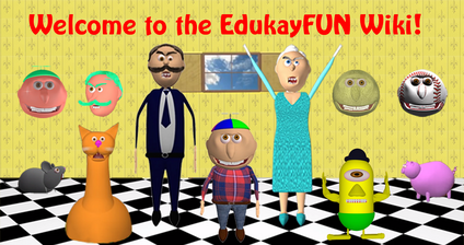 Edukayfun characters 10