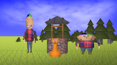Ding Dong Bell - EdukayFUN | EdukayFUN Wiki | Fandom Ding Dong Bell - EdukayFUN | EdukayFUN Wiki | Fandom