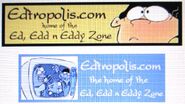 Edtropolis.com banners