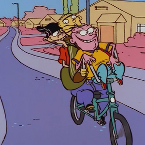 The Eds Bike Ed Edd N Eddy Fandom