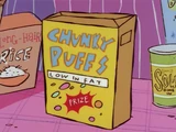 Chunky Puffs