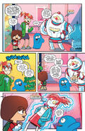 Foster's Home for Imaginary Friends One-Shot Page 4.