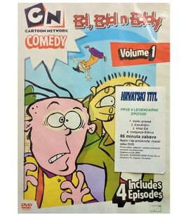 EEnE VOL1CR