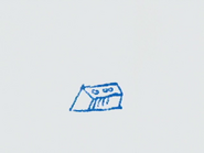 [Brick joke]