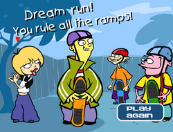 Playthrough - Ed, Edd, n Eddy's To the Edstreme (Cartoon Network