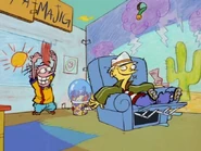 Vlcsnap-2013-09-22-18h40m14s252.png (474 KB) The Thingamajig dispensing a chair.