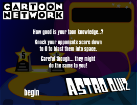 AstroQuiz