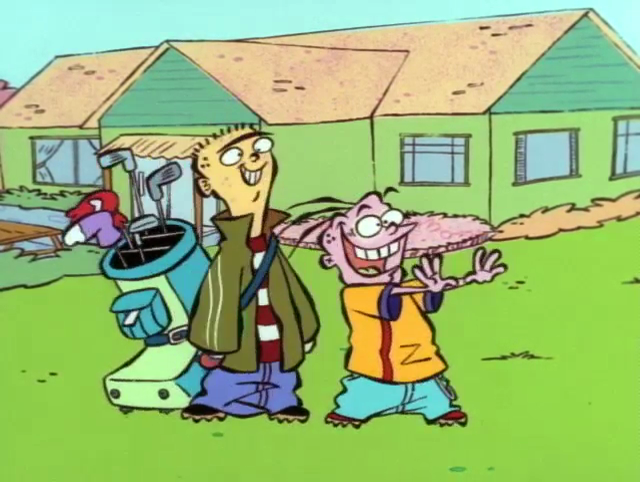 Eeny Meeny Miney Edgallery Ed Edd N Eddy Fandom 5375