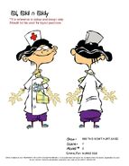 Nurse Edd