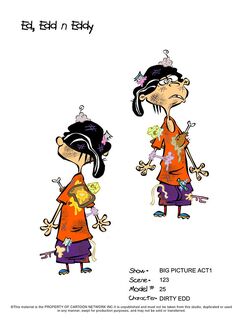 Ed Edd N Eddy S Big Picture Show Gallery Ed Edd N Eddy Fandom