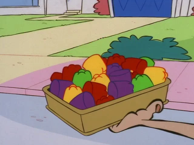 Jujubes Ed Edd N Eddy Fandom Jujubes Ed Edd N Eddy Fandom