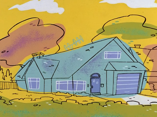 Edds House Ed Edd N Eddy Fandom 6219