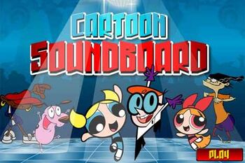 Cartoon Soundboard | Ed, Edd n Eddy | Fandom