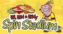 Games Ed Edd N Eddy Fandom