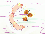 Vlcsnap-2017-01-20-09h58m29s060.png (299 KB) Three pennies, seen in Ed, Edd n Eddy's Jingle Jingle Jangle.