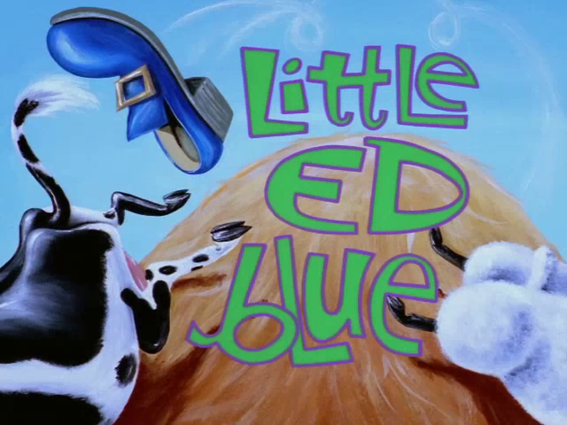 ed edd n eddy episodes season 4