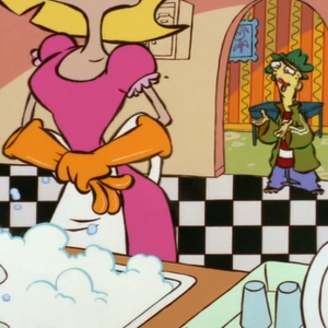 Adults Ed Edd N Eddy Fandom