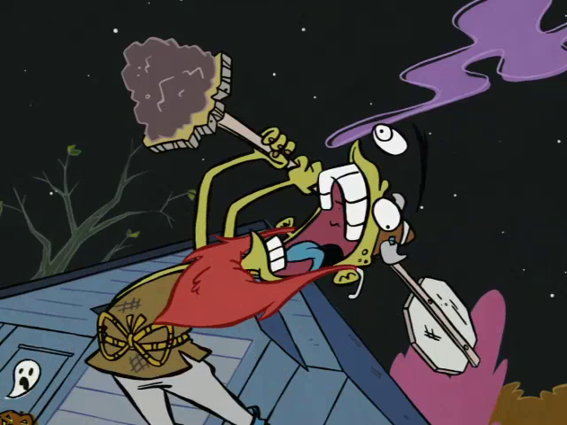 List Of Alter Egos Ed Edd N Eddy Fandom